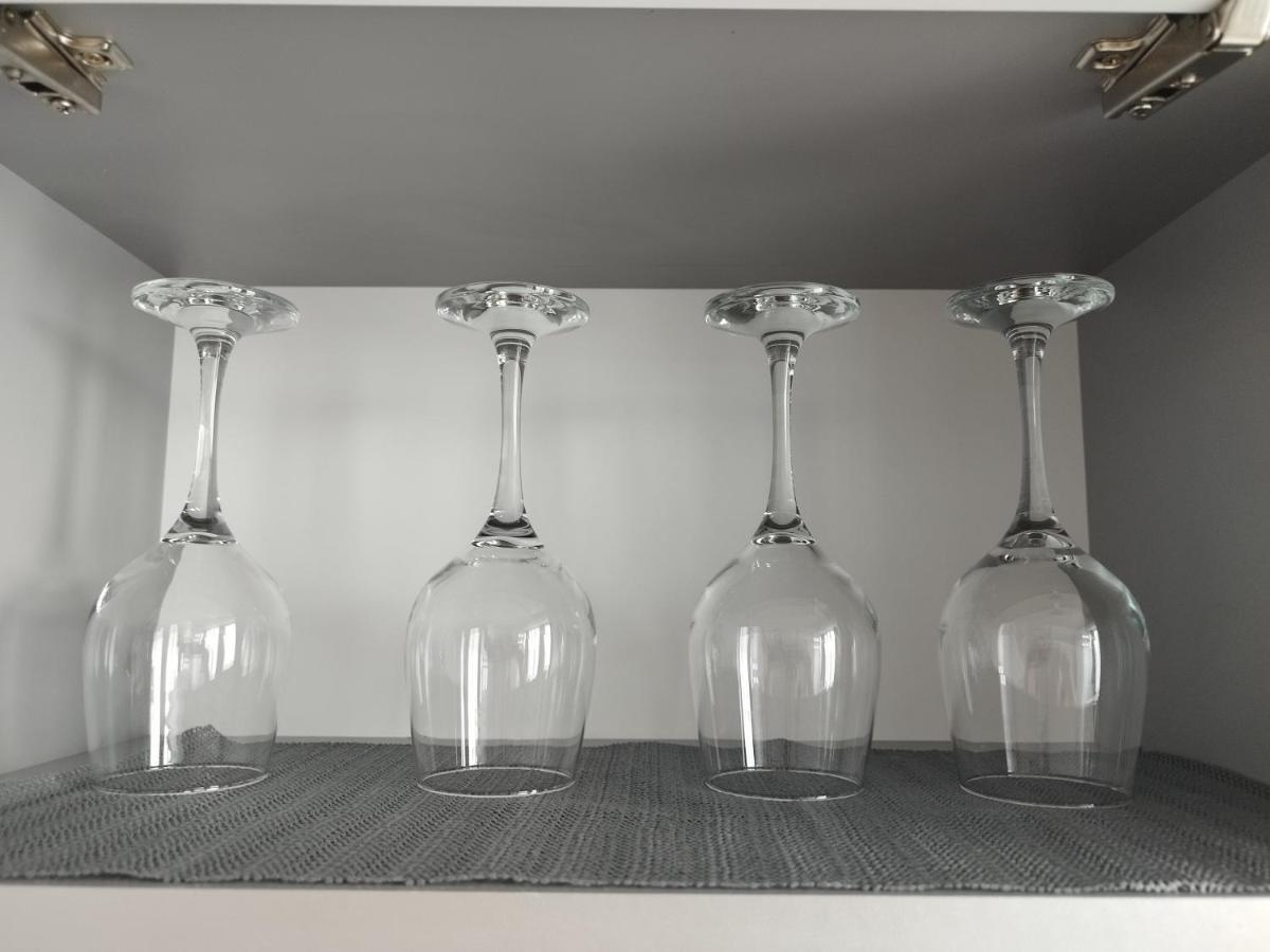 Grey Diamond Appartement Târgu-Mureş Buitenkant foto